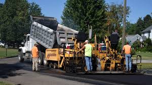  Huntington, WV Driveway Paving Services Pros